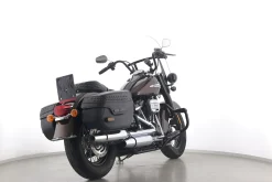 HERITAGE CLASSIC 114