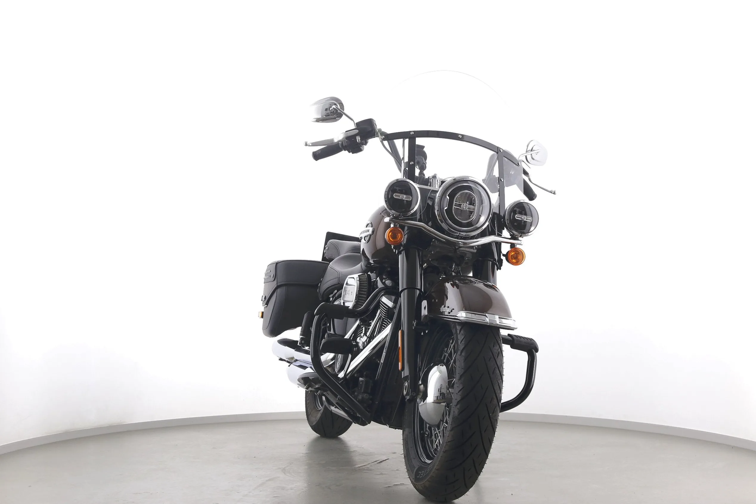 HERITAGE CLASSIC 114