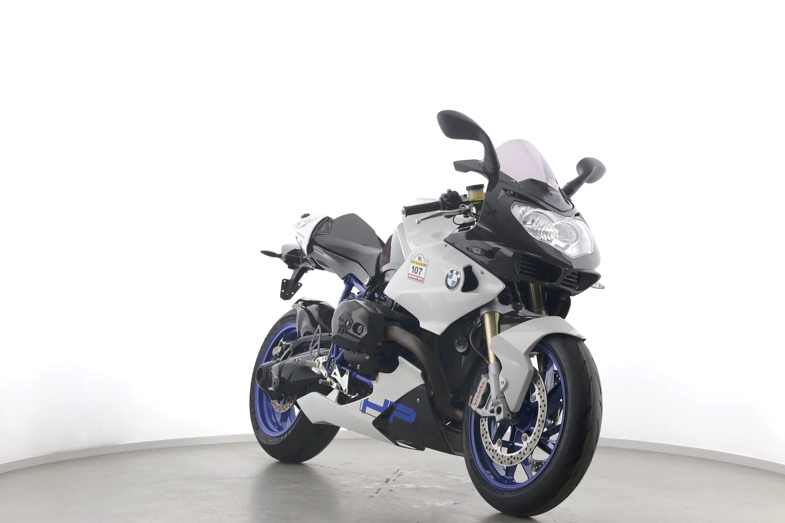 HP 2 SPORT