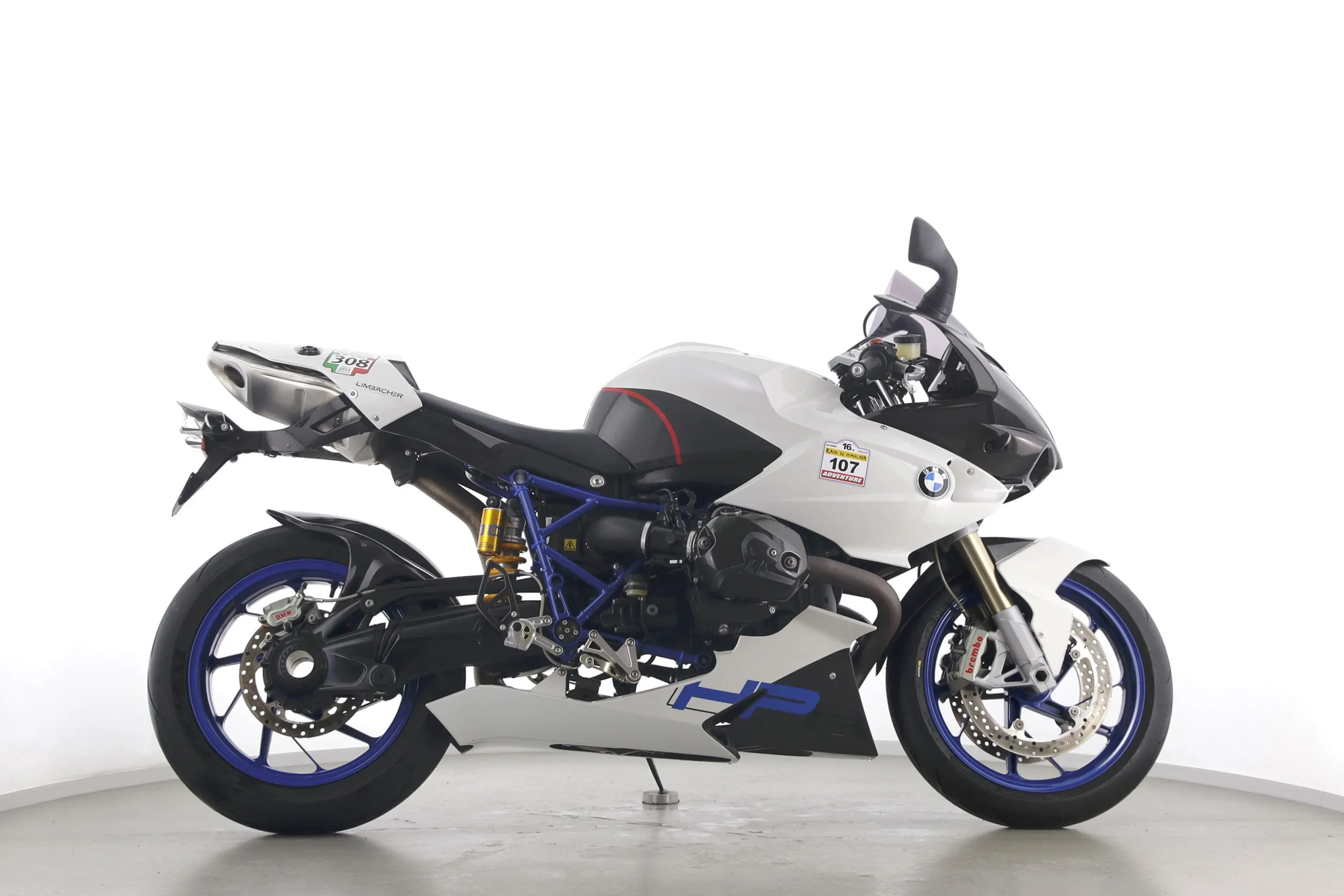 HP 2 SPORT