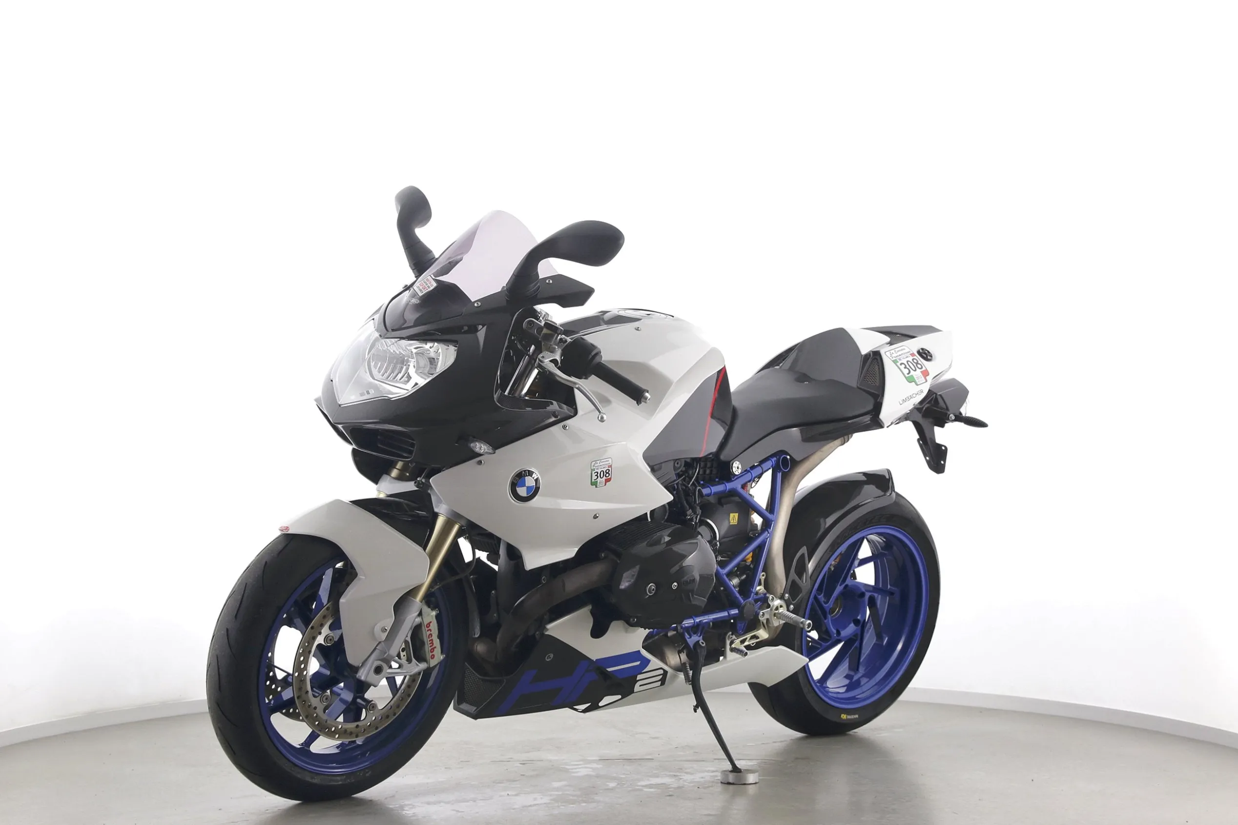 HP 2 SPORT