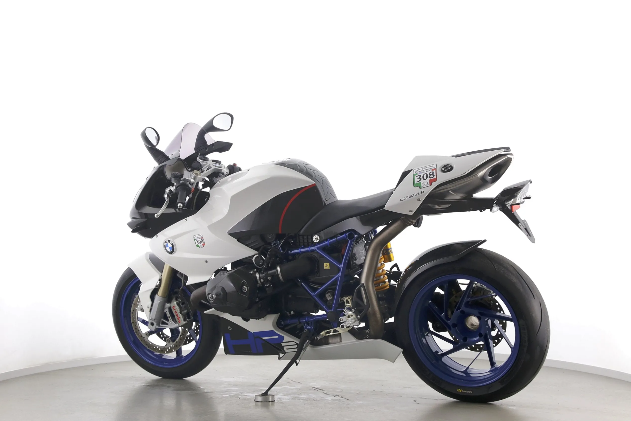 HP 2 SPORT