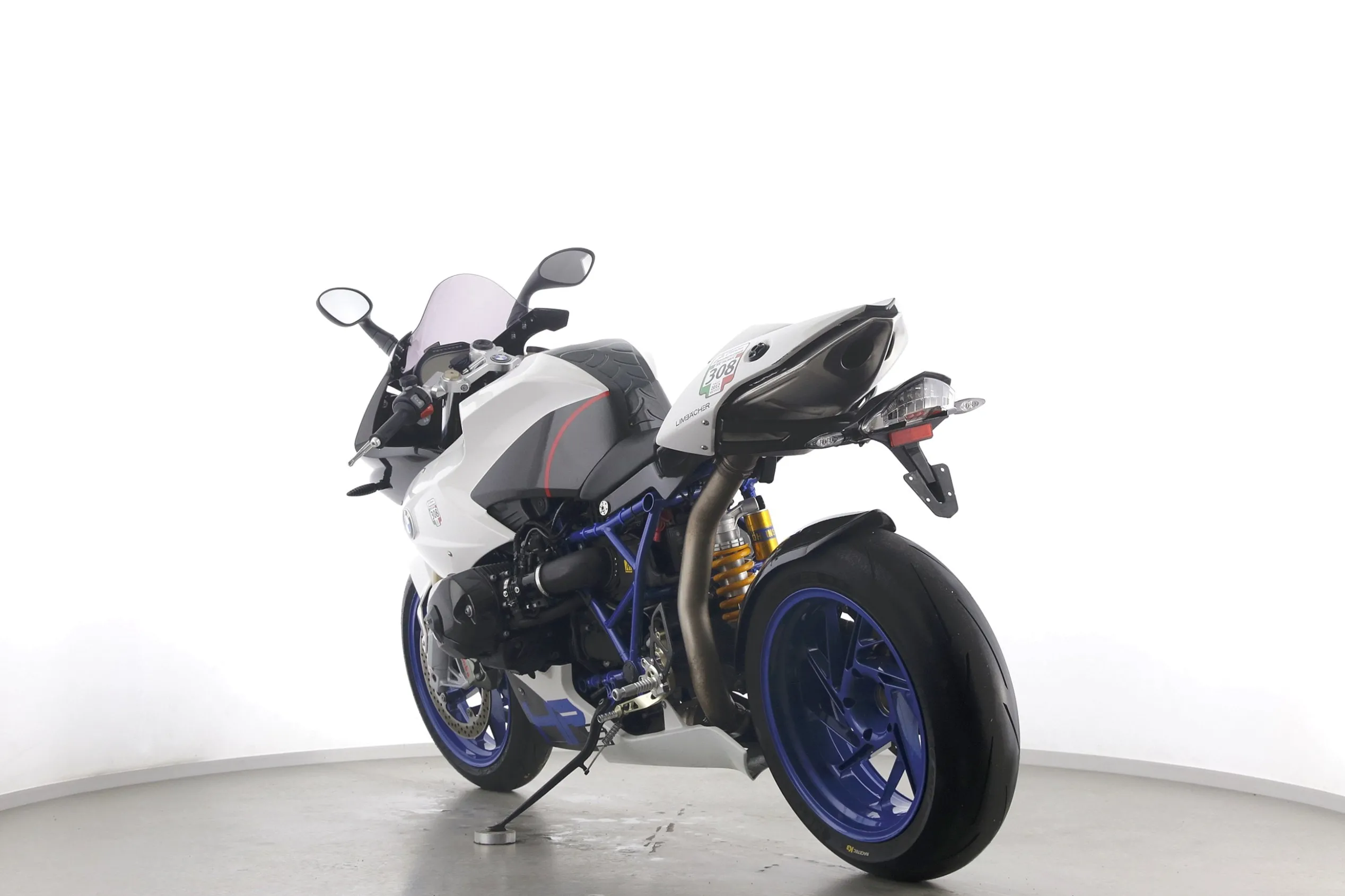 HP 2 SPORT