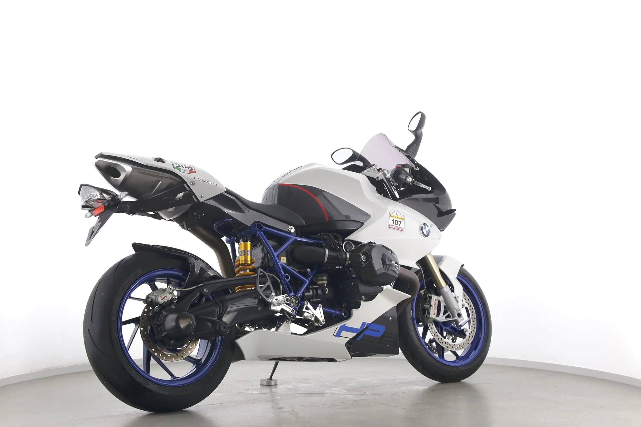 HP 2 SPORT