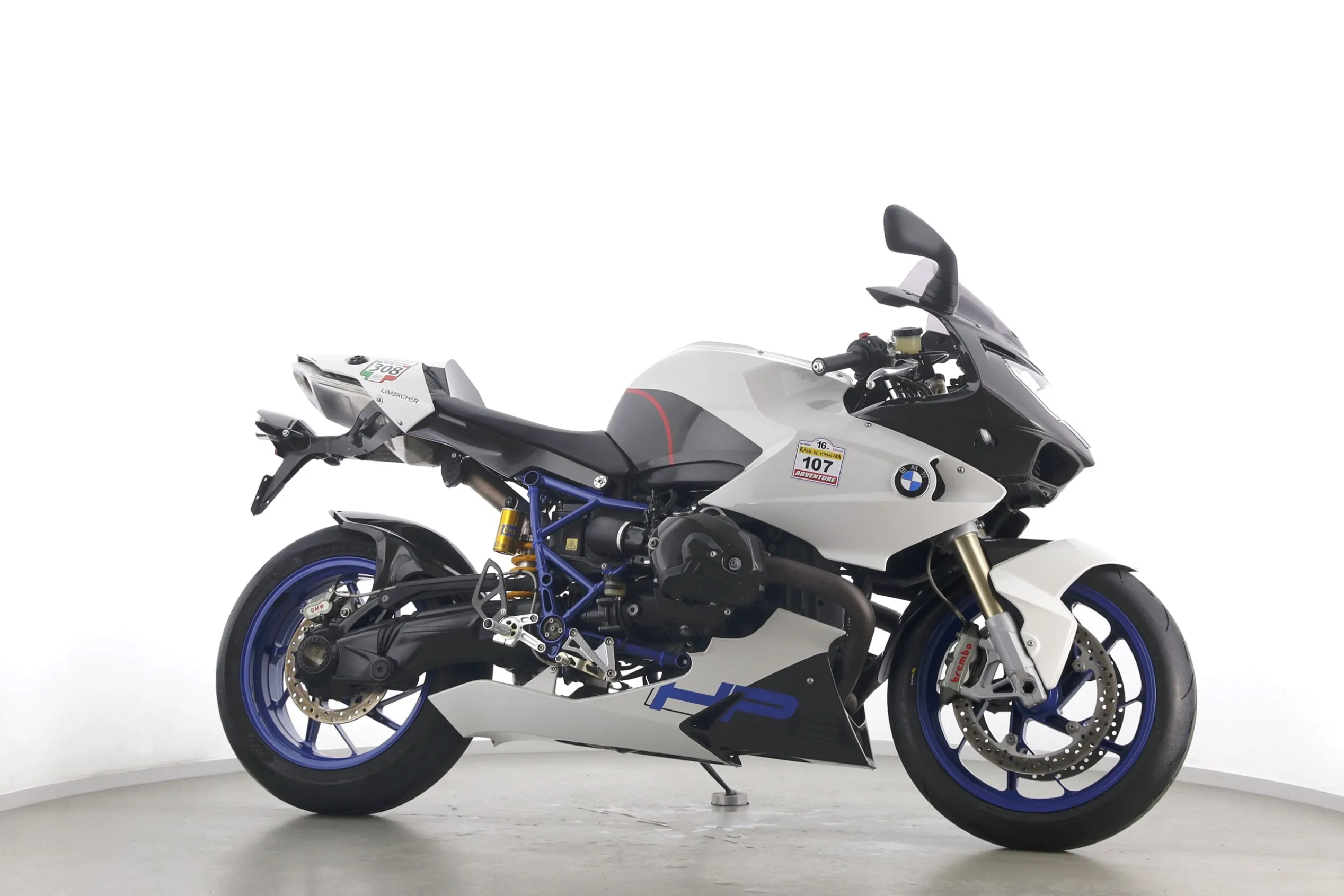 HP 2 SPORT