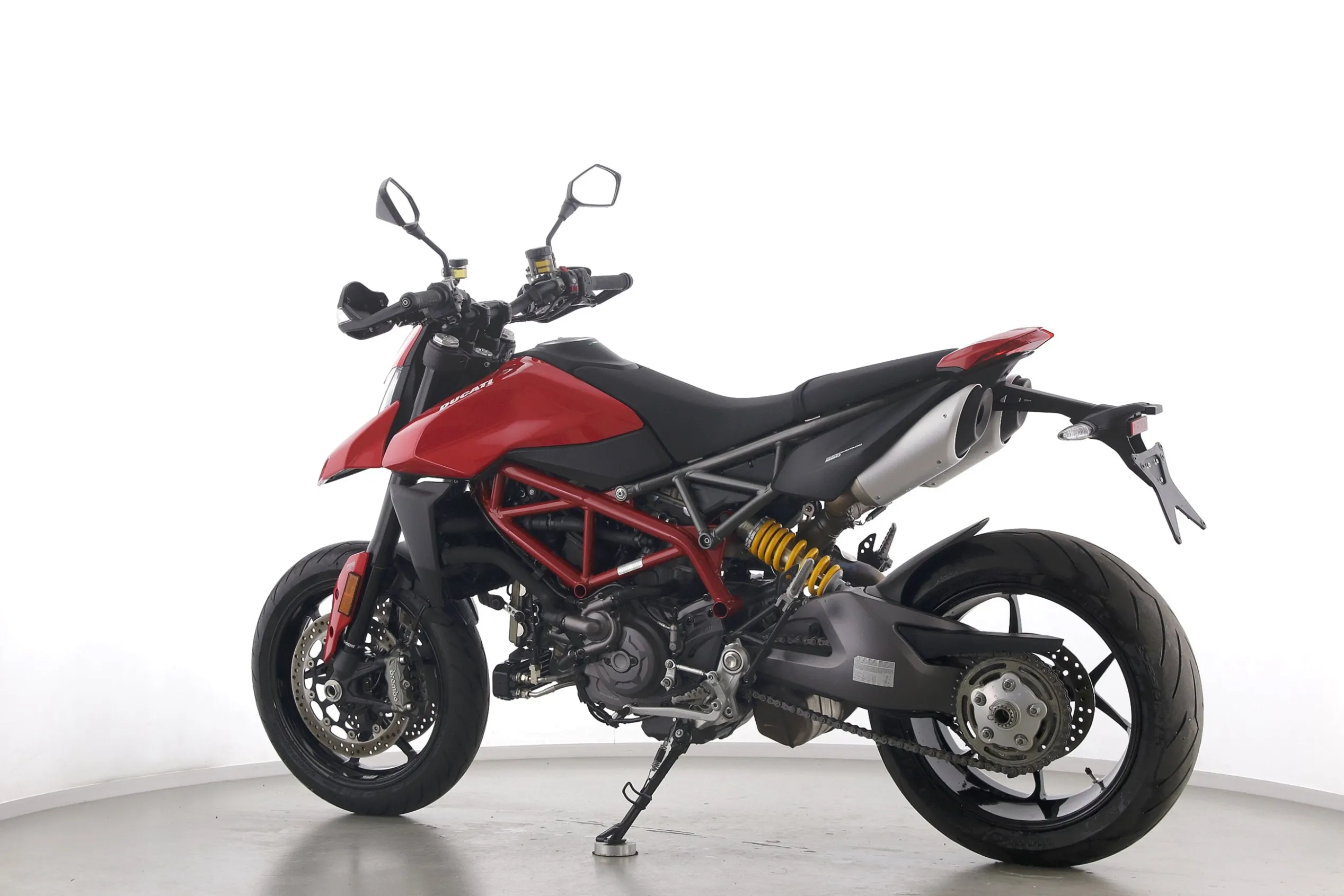 HYPERMOTARD 950