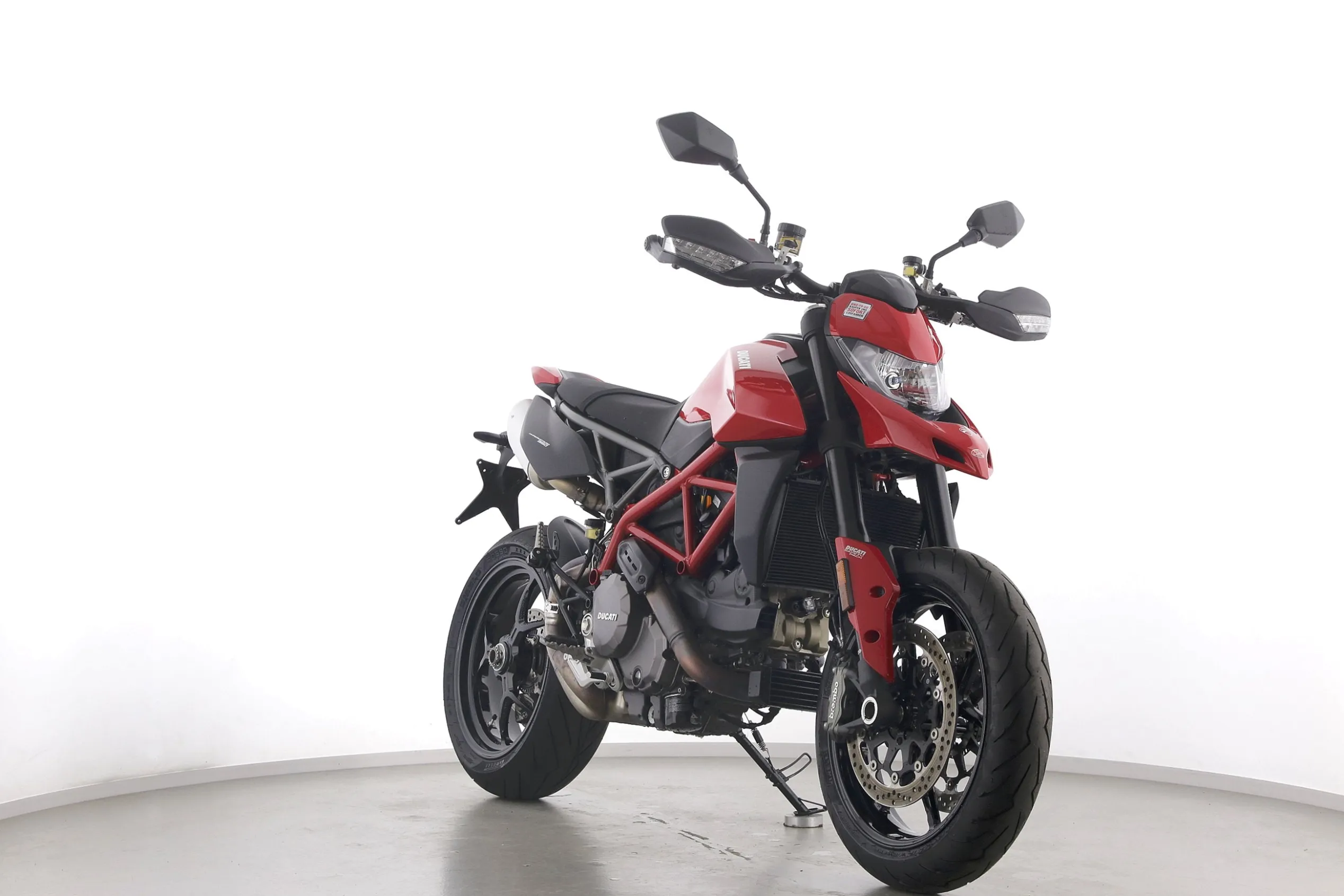 HYPERMOTARD 950