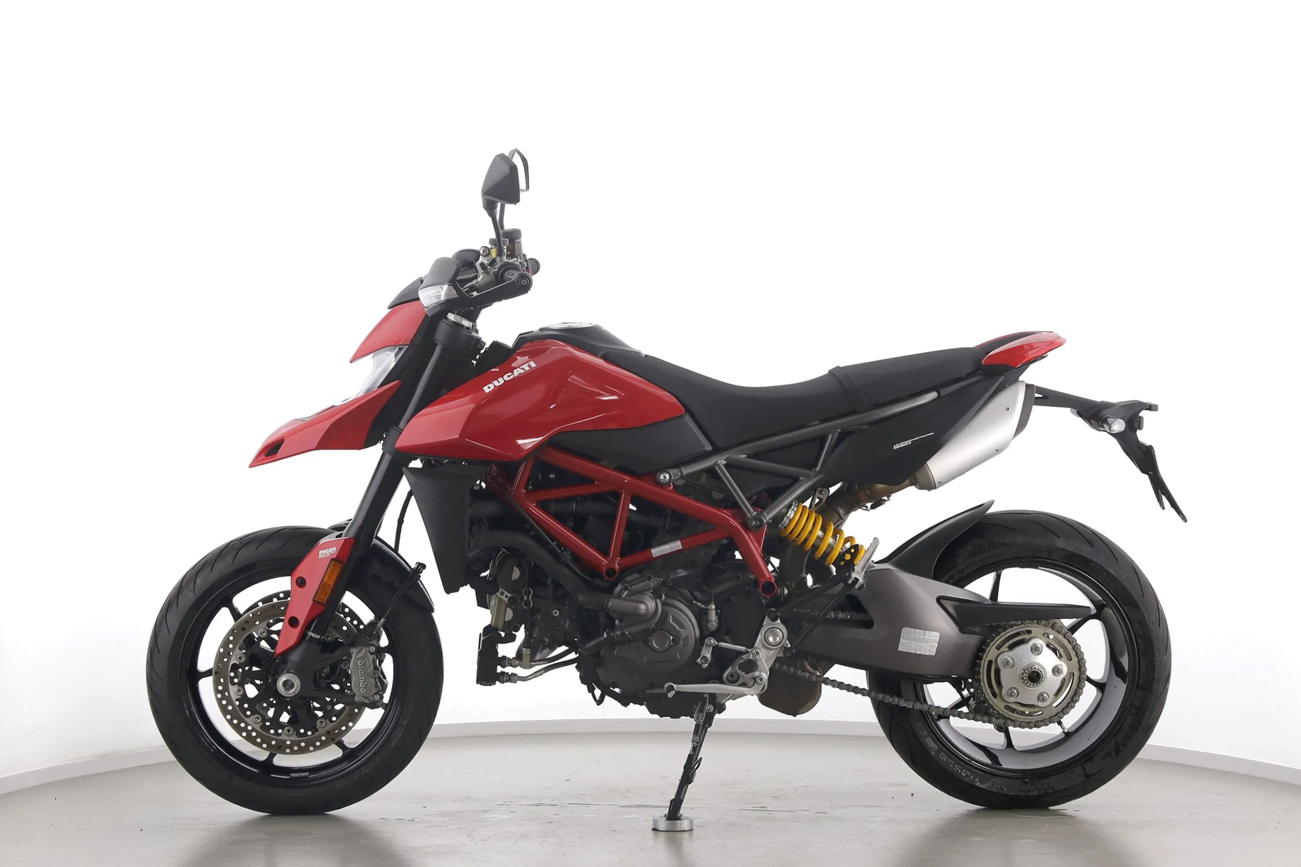 HYPERMOTARD 950
