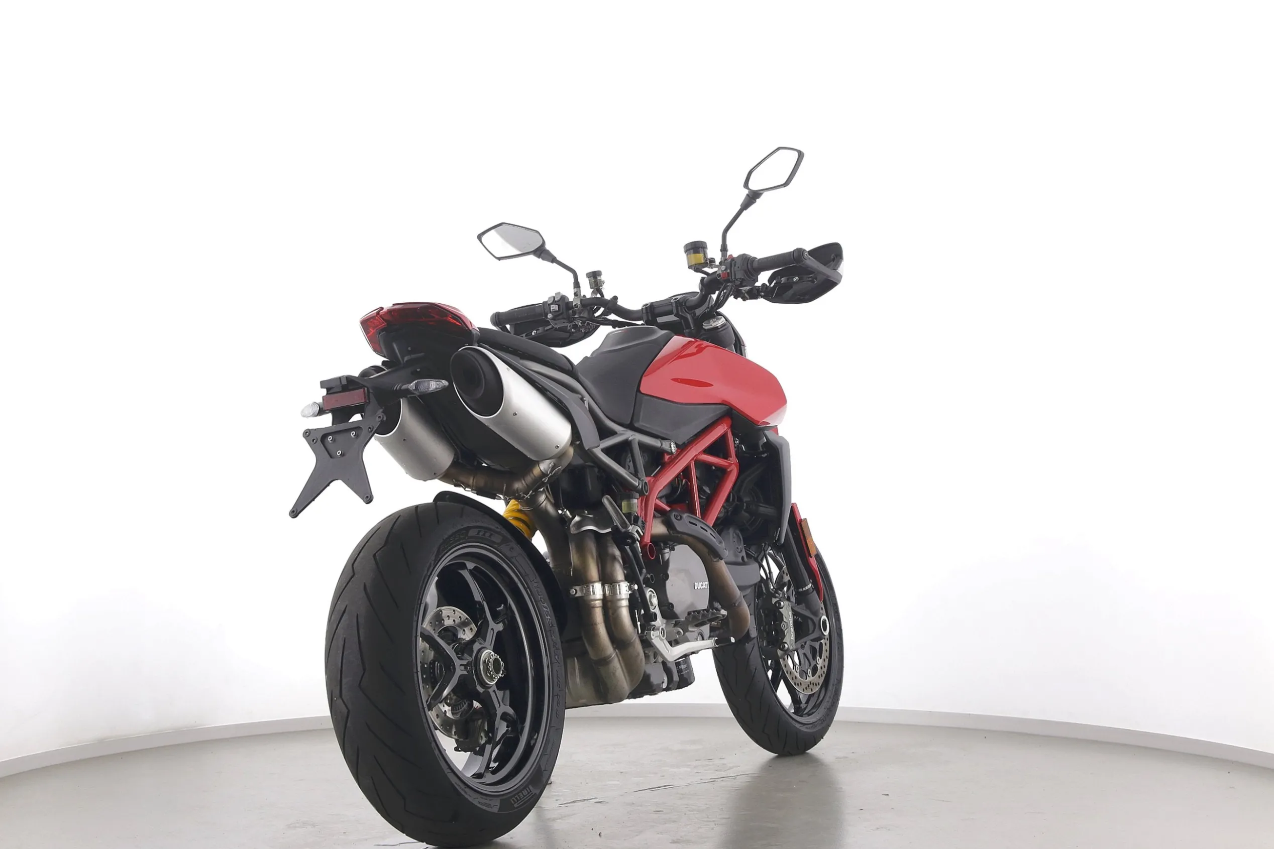 HYPERMOTARD 950
