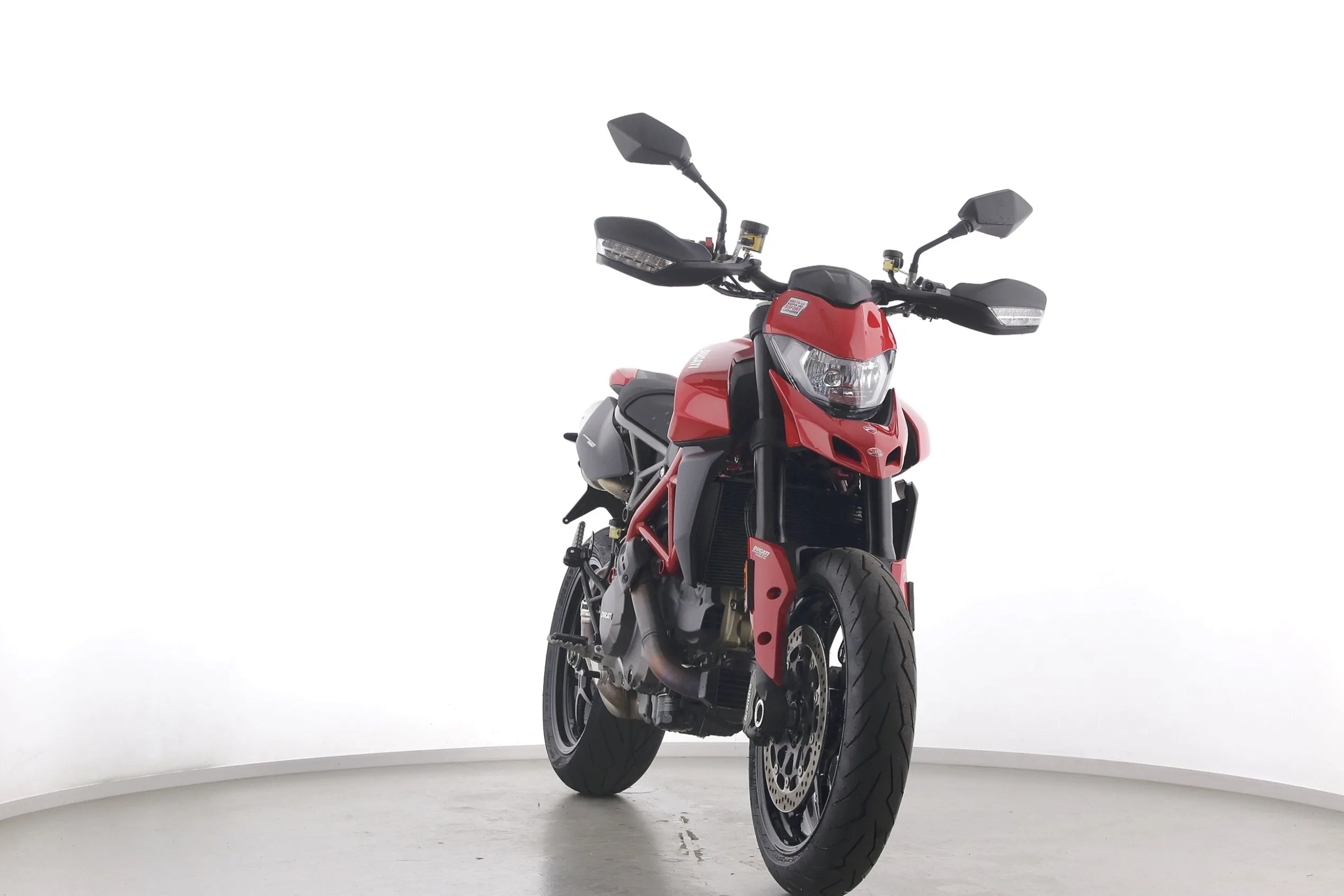 HYPERMOTARD 950