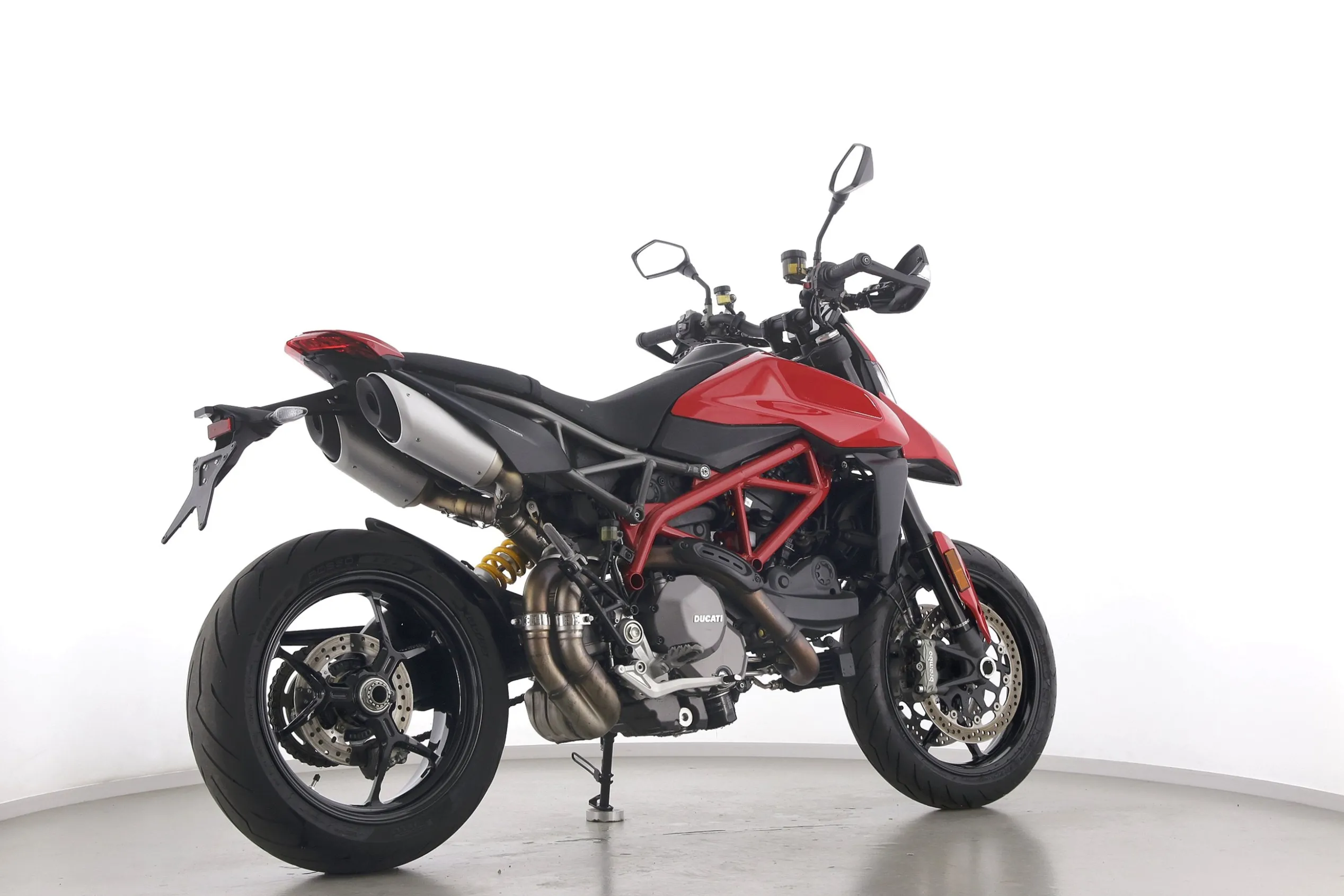 HYPERMOTARD 950