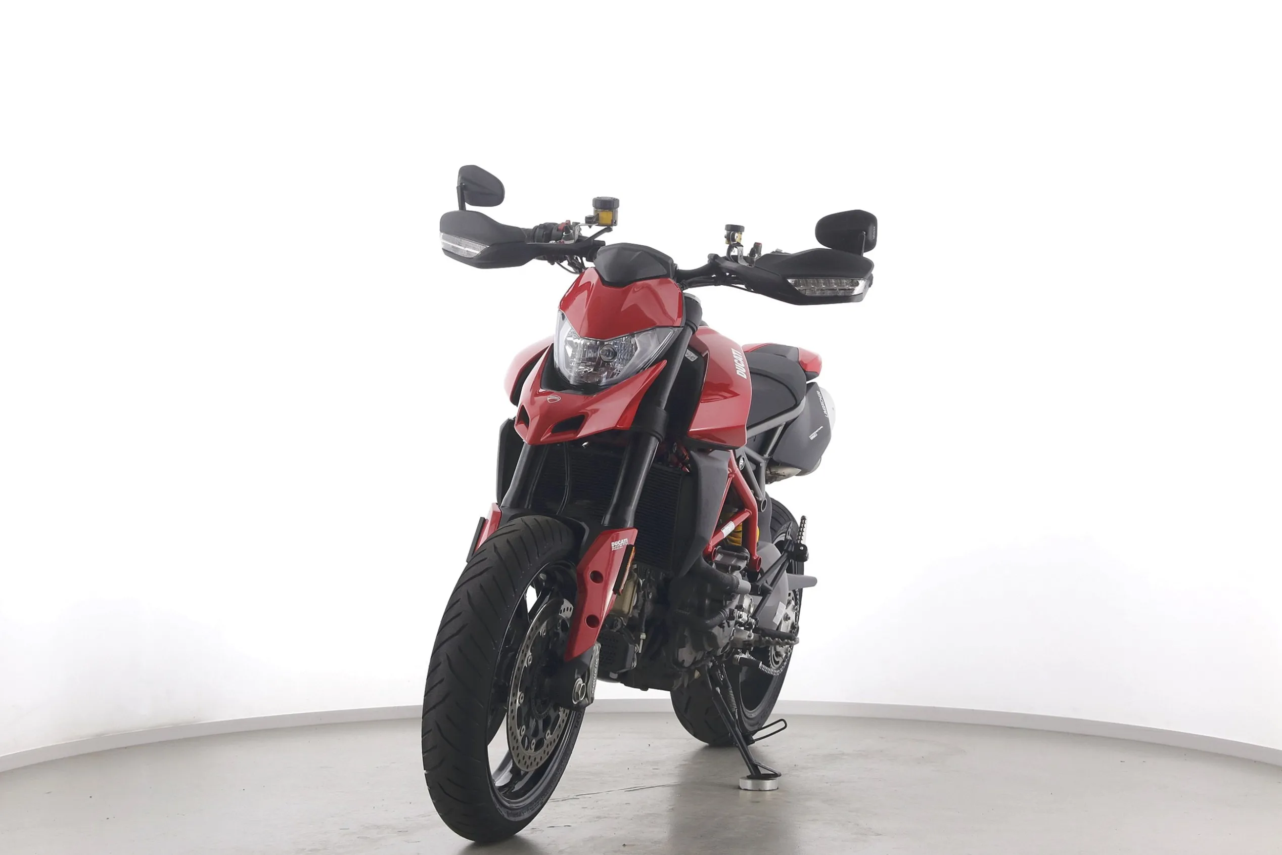 HYPERMOTARD 950