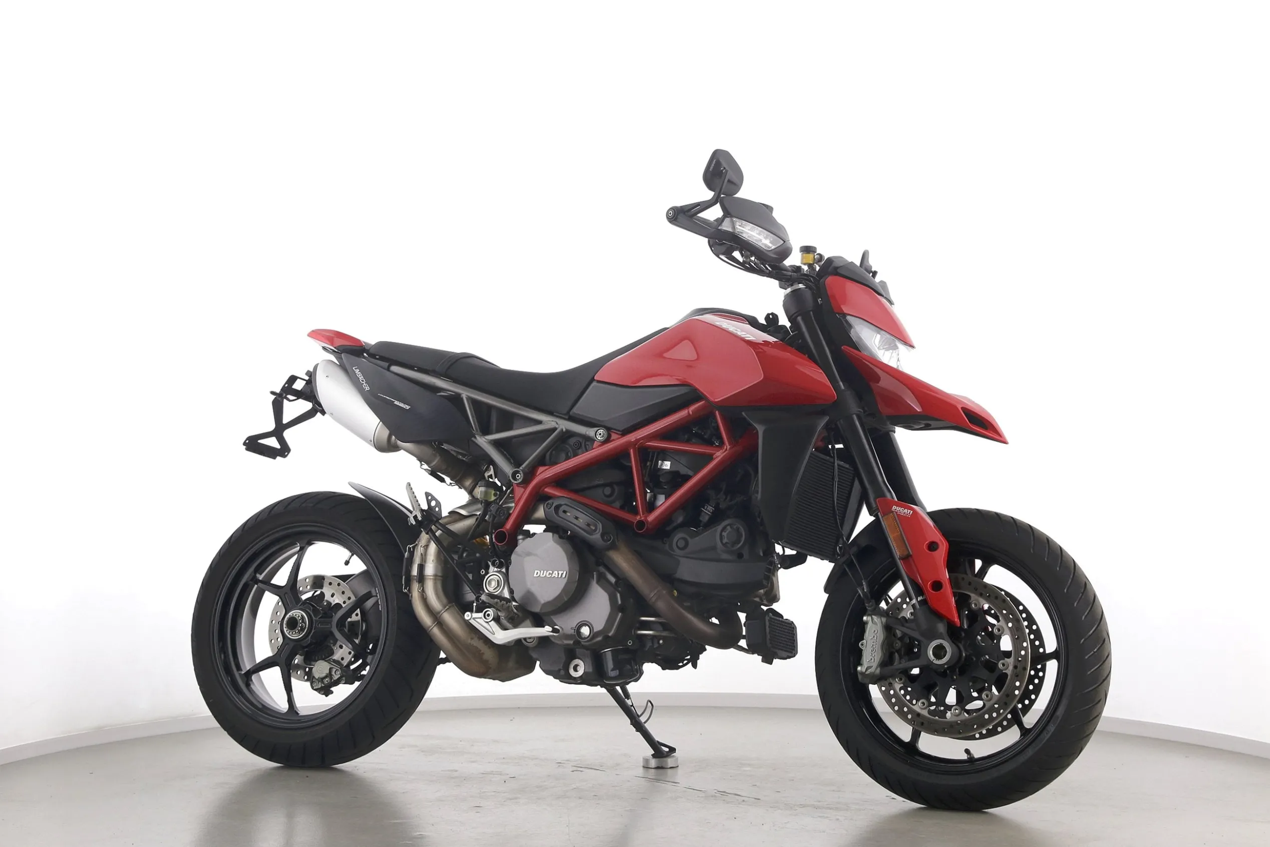 HYPERMOTARD 950