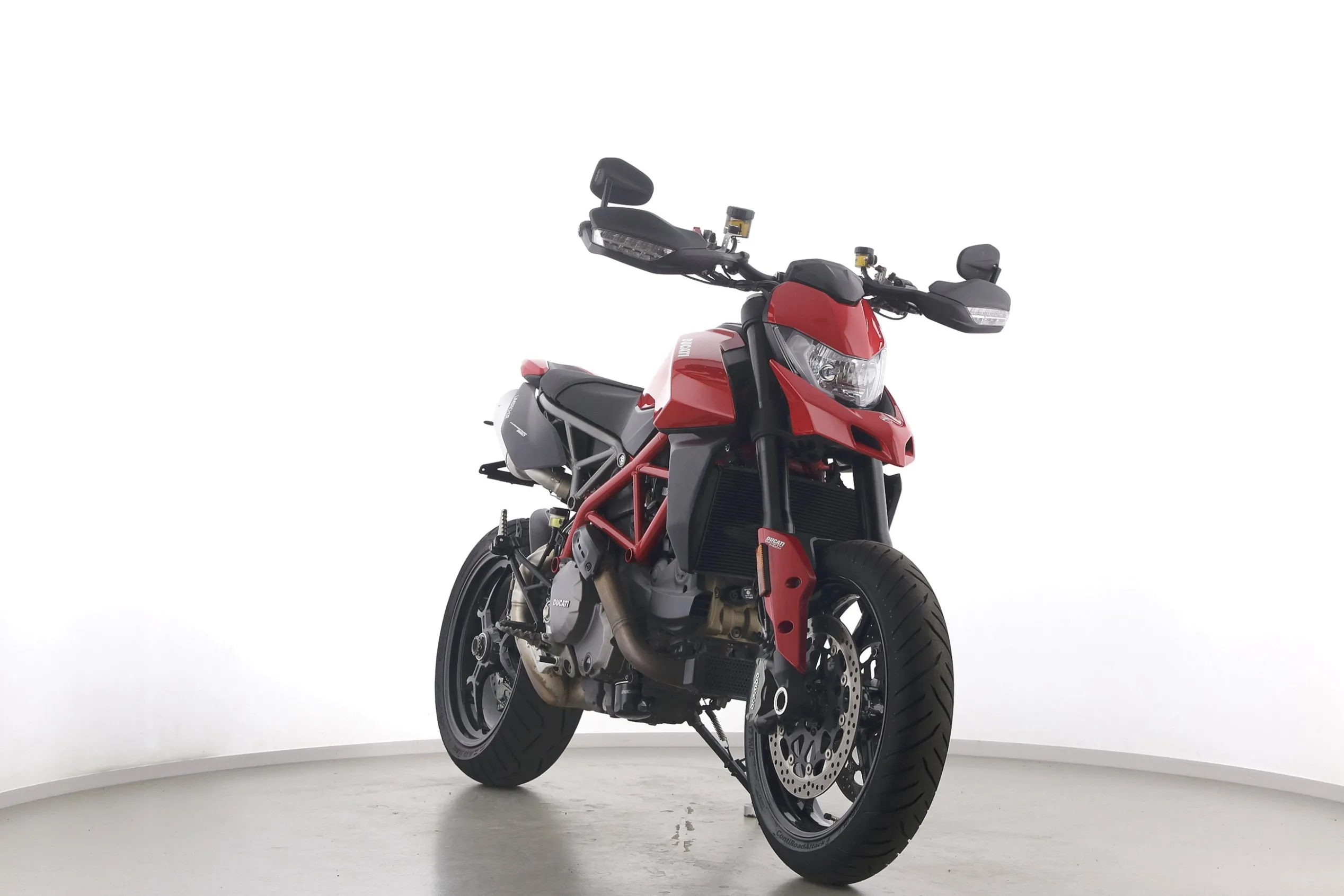 HYPERMOTARD 950