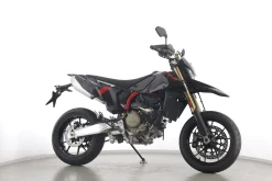 HYPERMOTARD 698 MONO