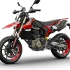 HYPERMOTARD 698 MONO RVE