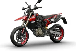 HYPERMOTARD 698 MONO RVE