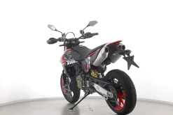HYPERMOTARD 698 MONO RVE