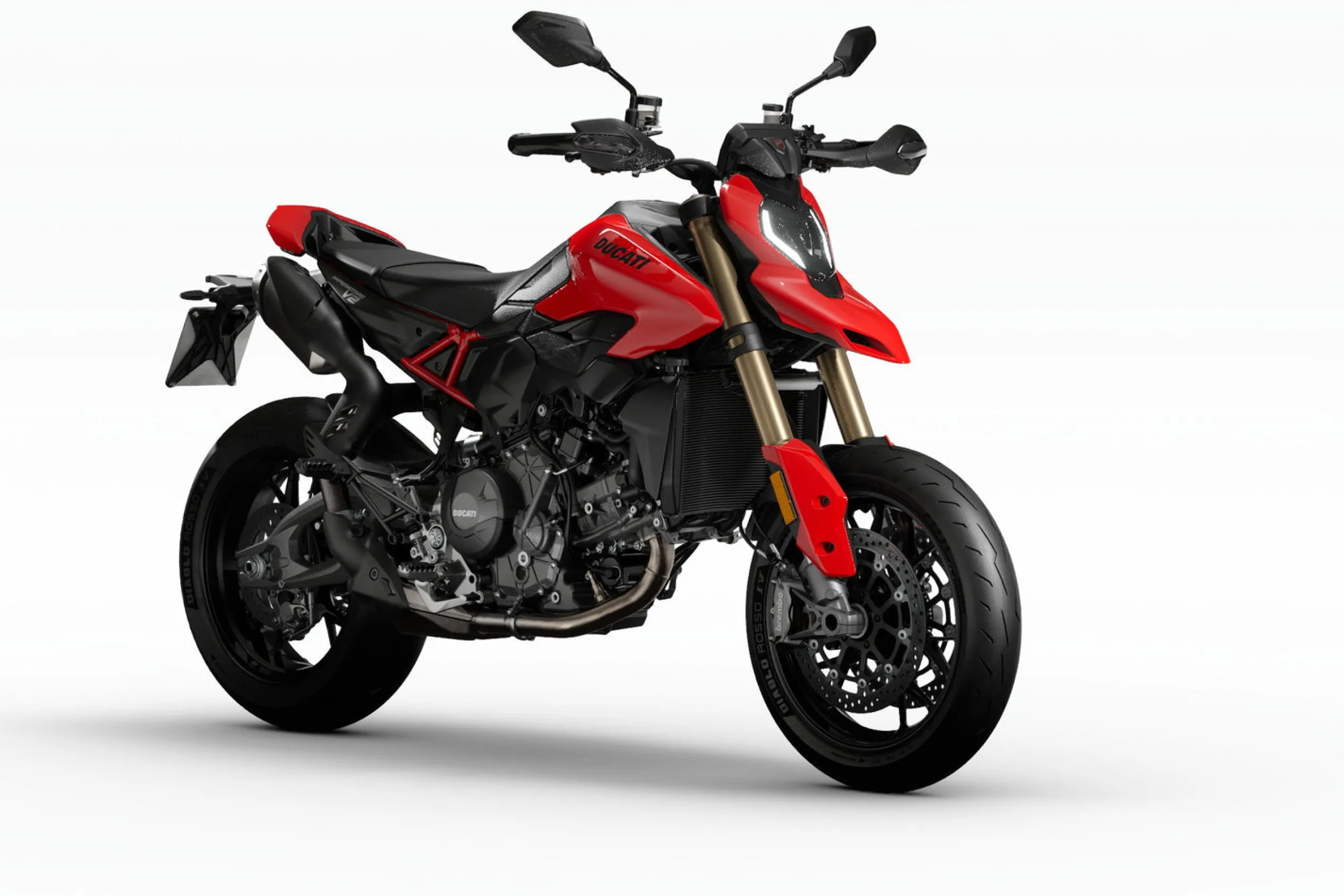 HYPERMOTARD V2