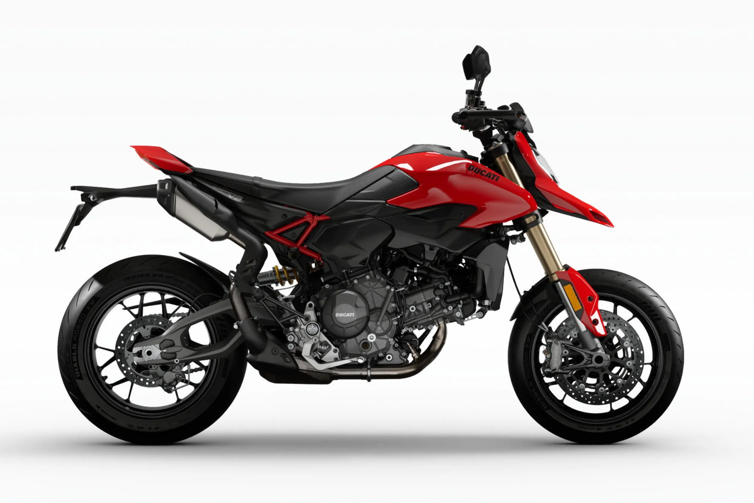 HYPERMOTARD V2