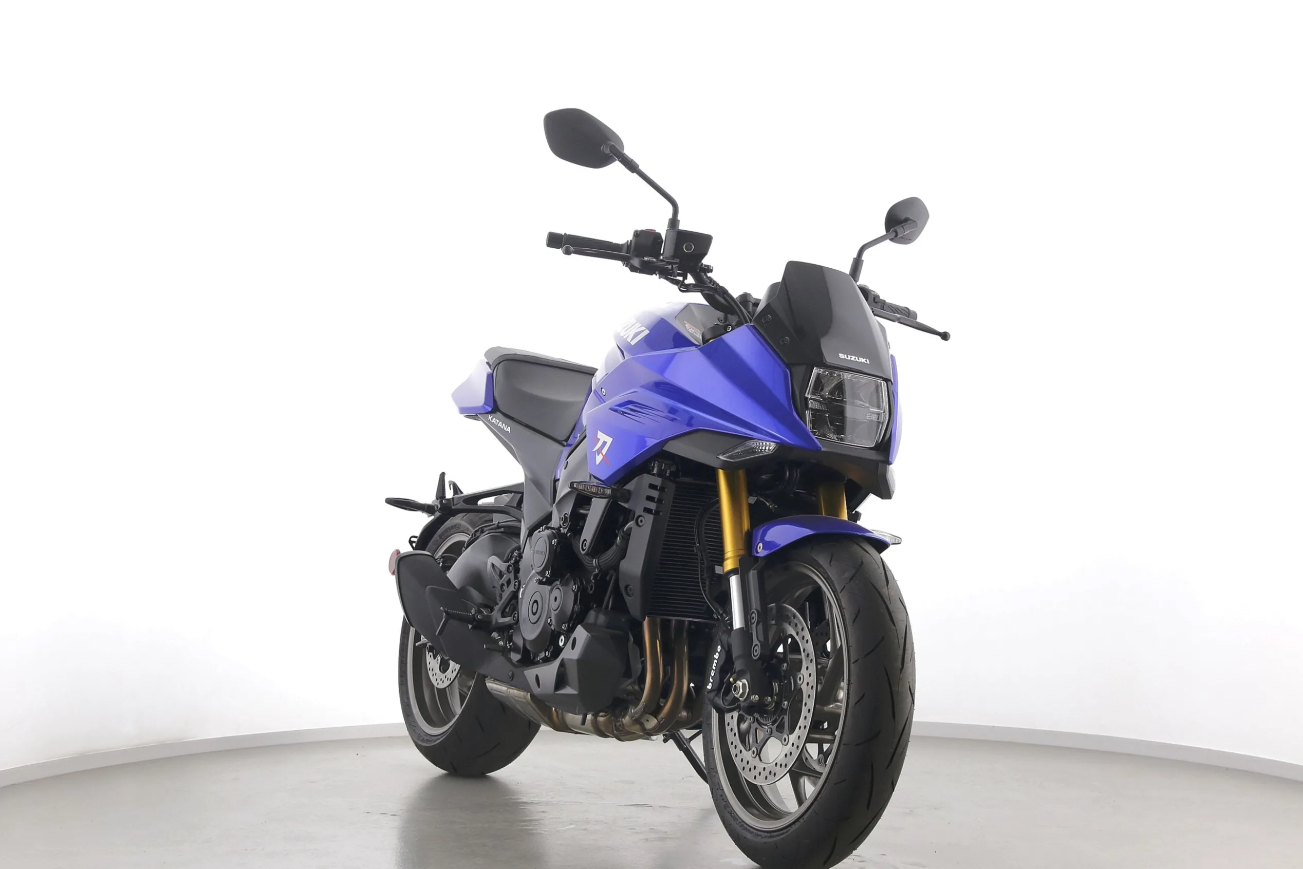 KATANA GSX S 1000