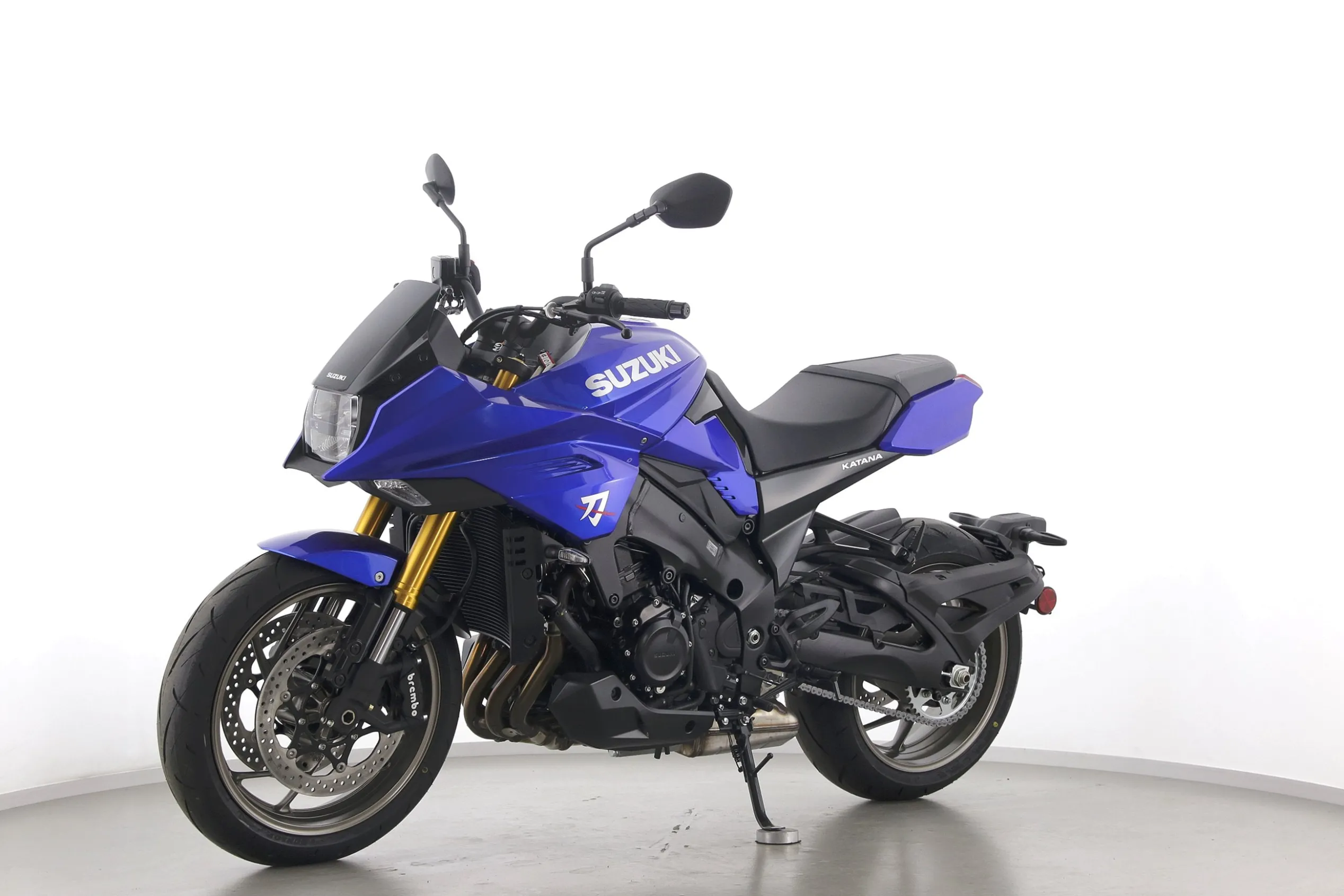 KATANA GSX S 1000