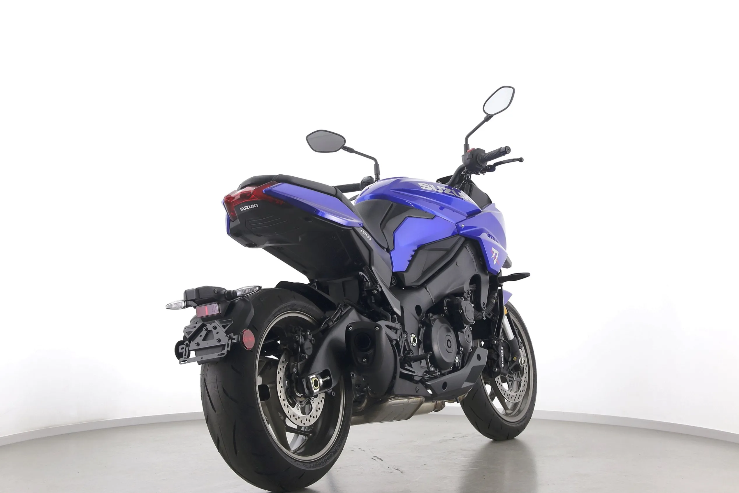 KATANA GSX S 1000