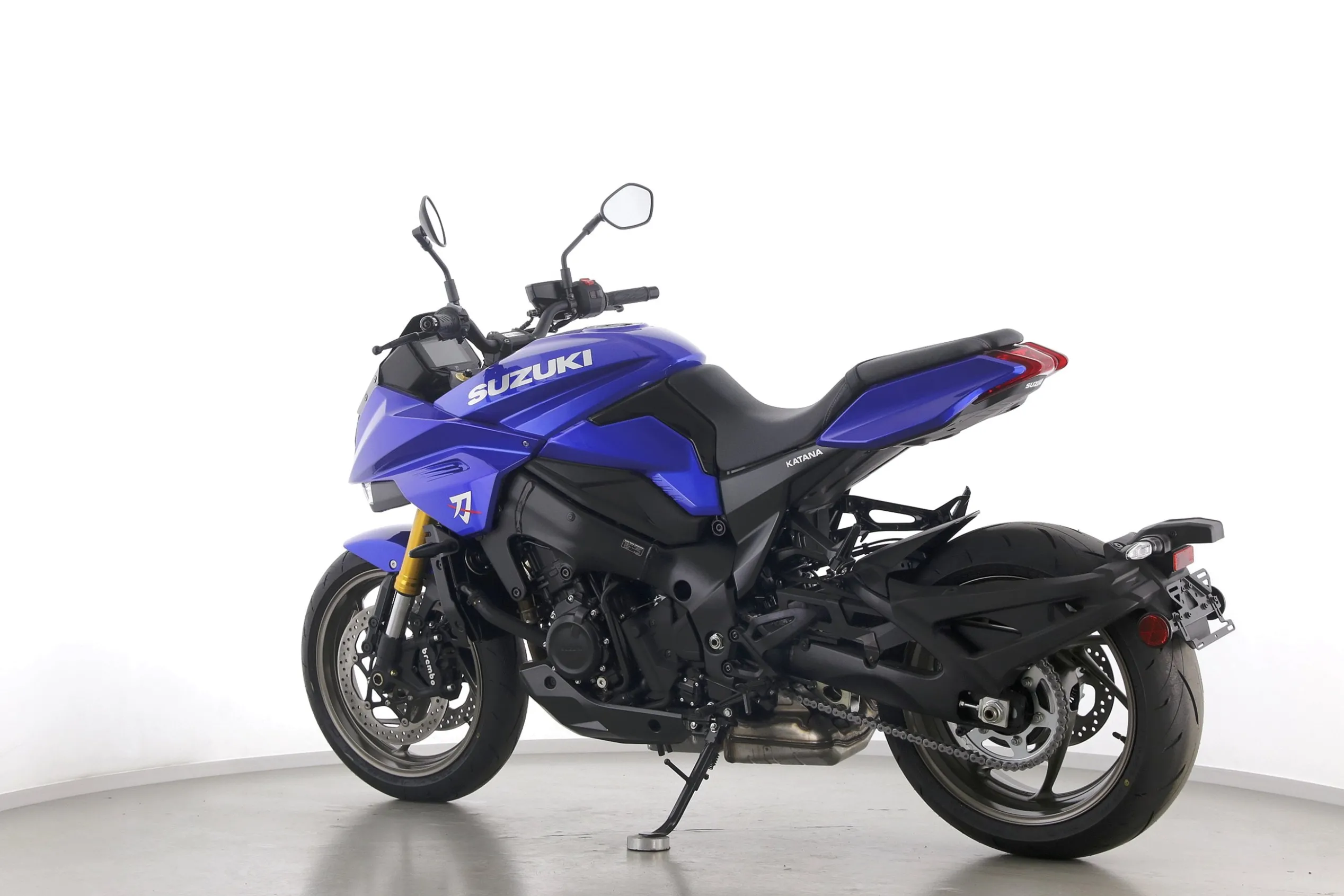 KATANA GSX S 1000