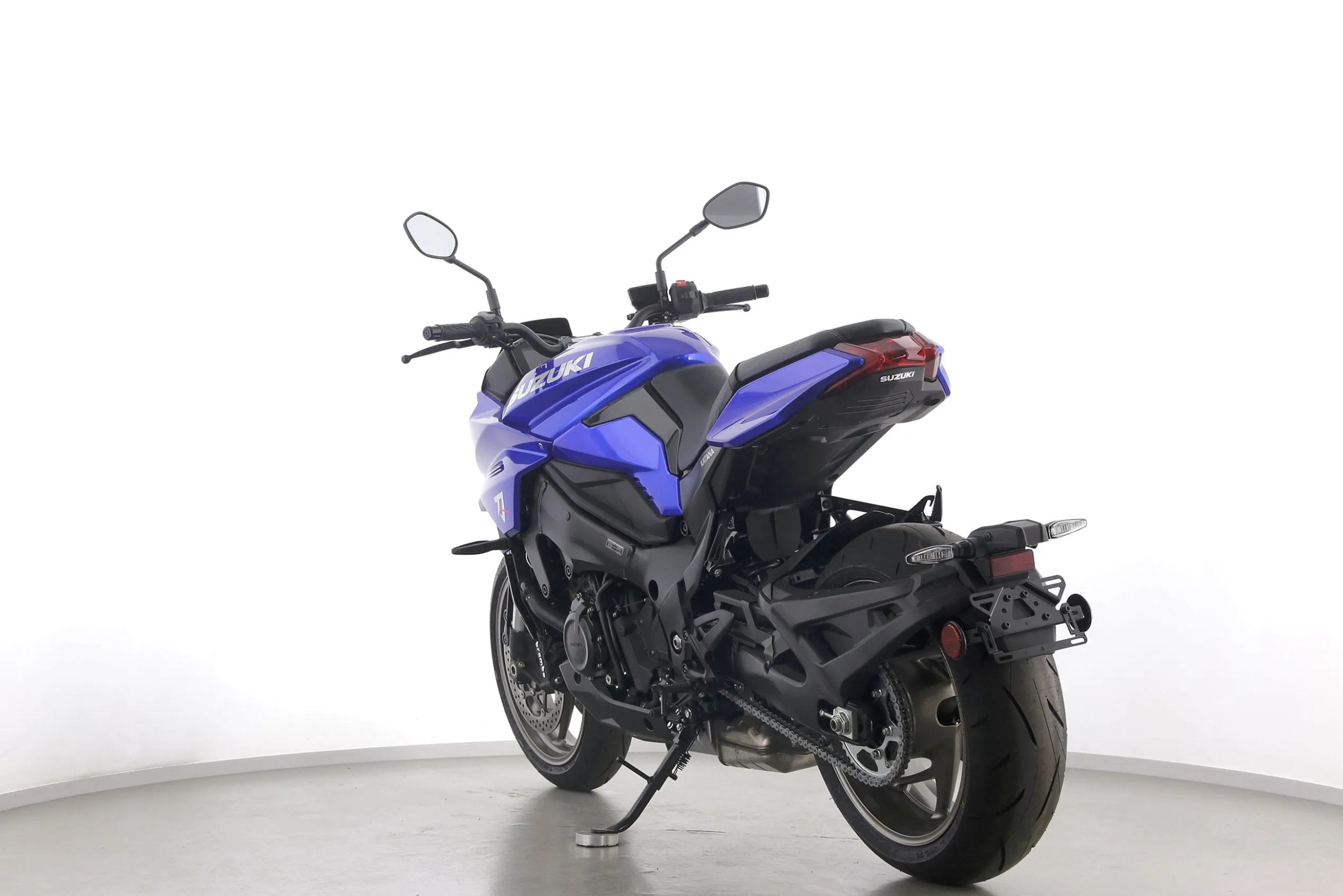 KATANA GSX S 1000