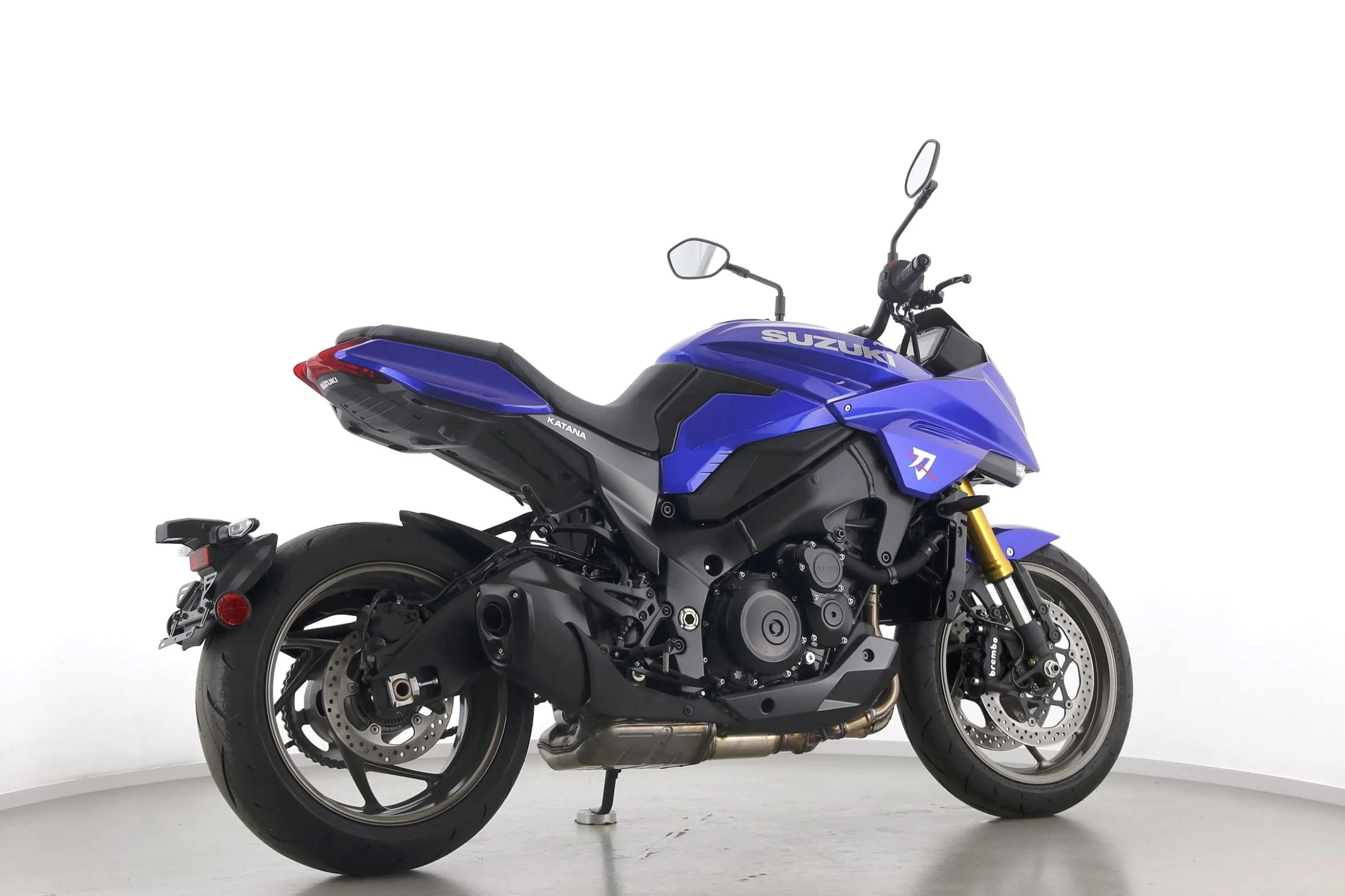 KATANA GSX S 1000