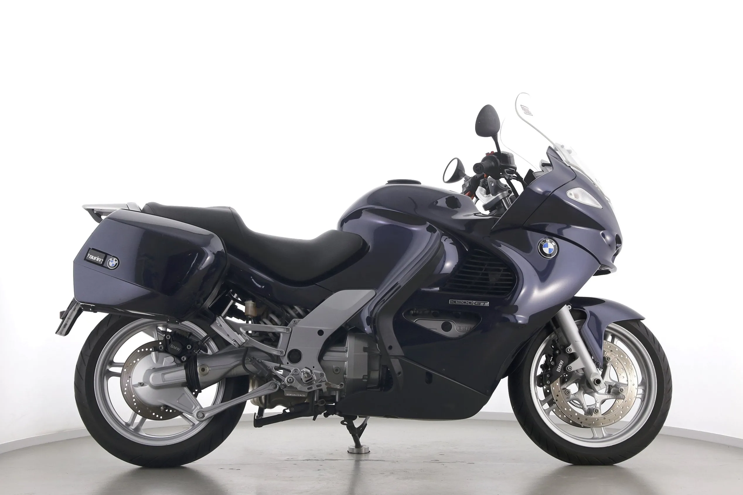 K 1200 GT