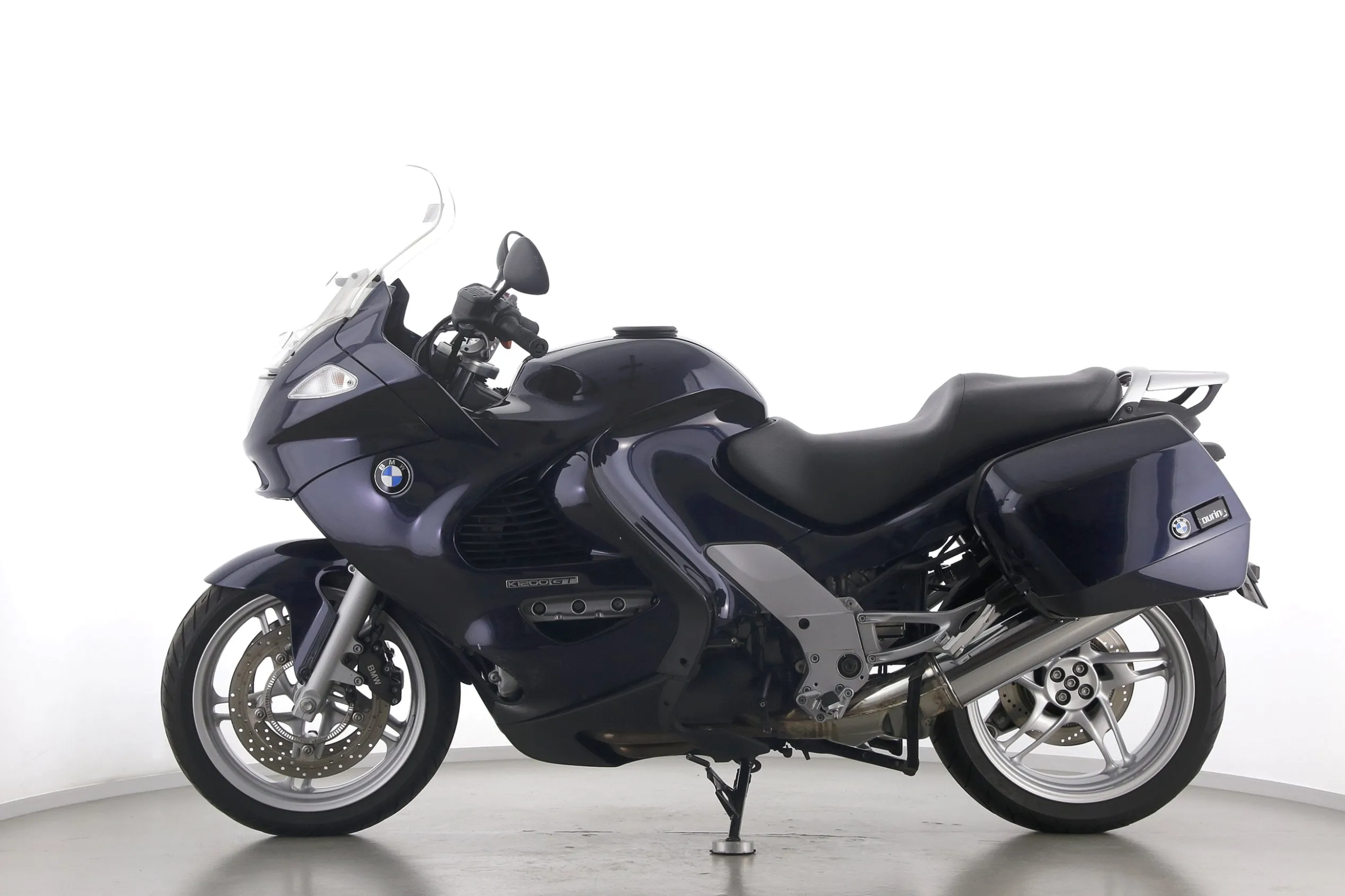K 1200 GT