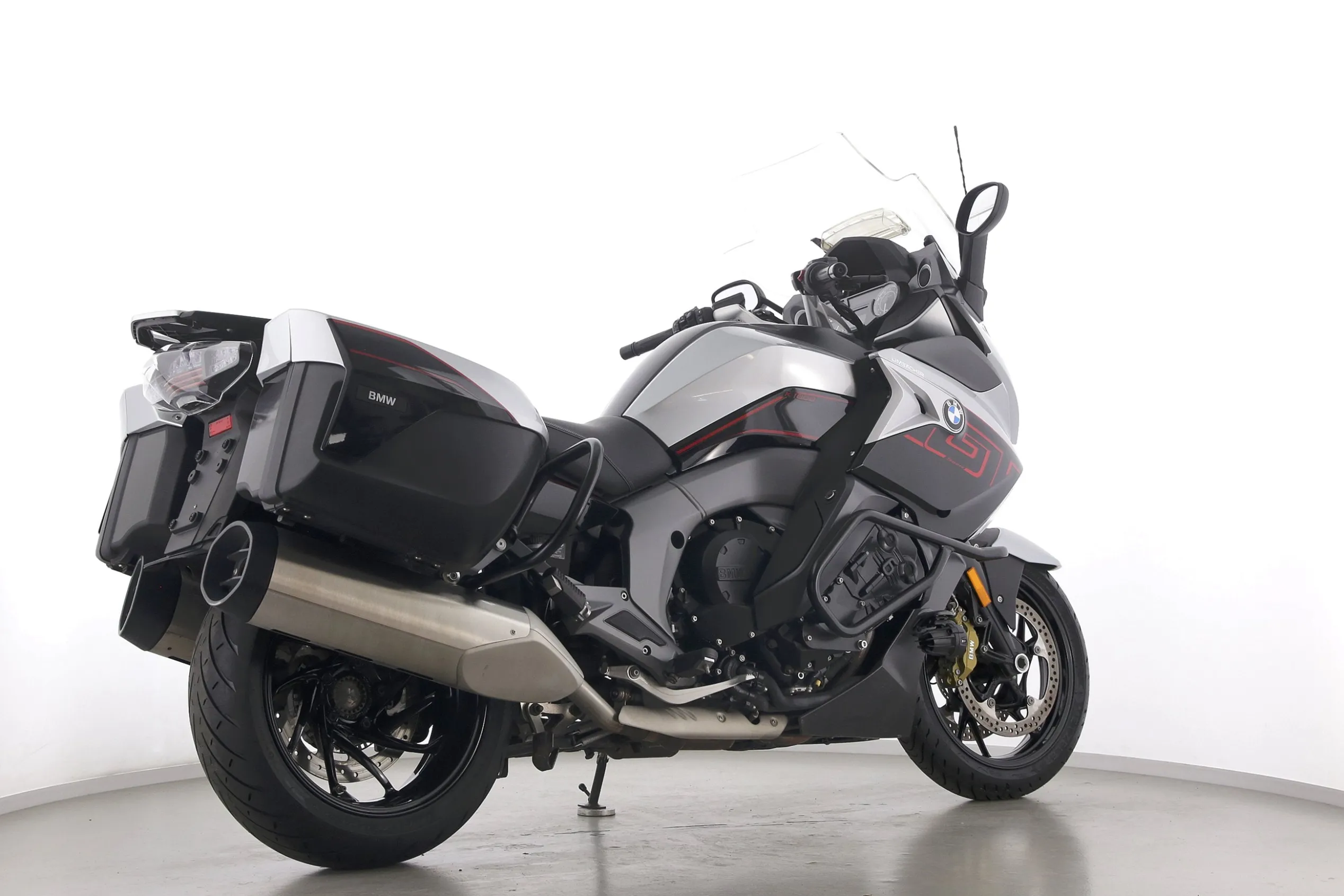K 1600 GT