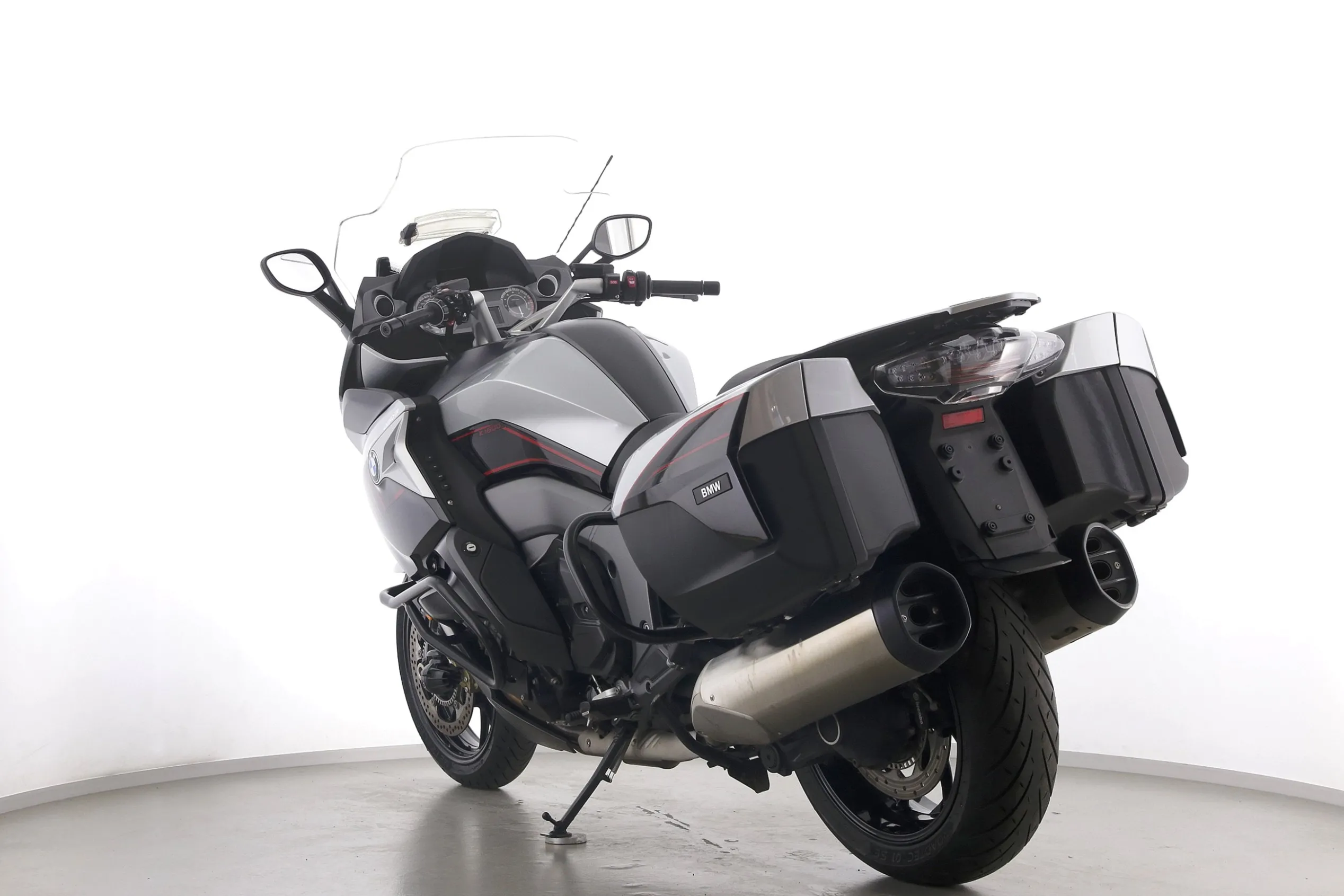 K 1600 GT