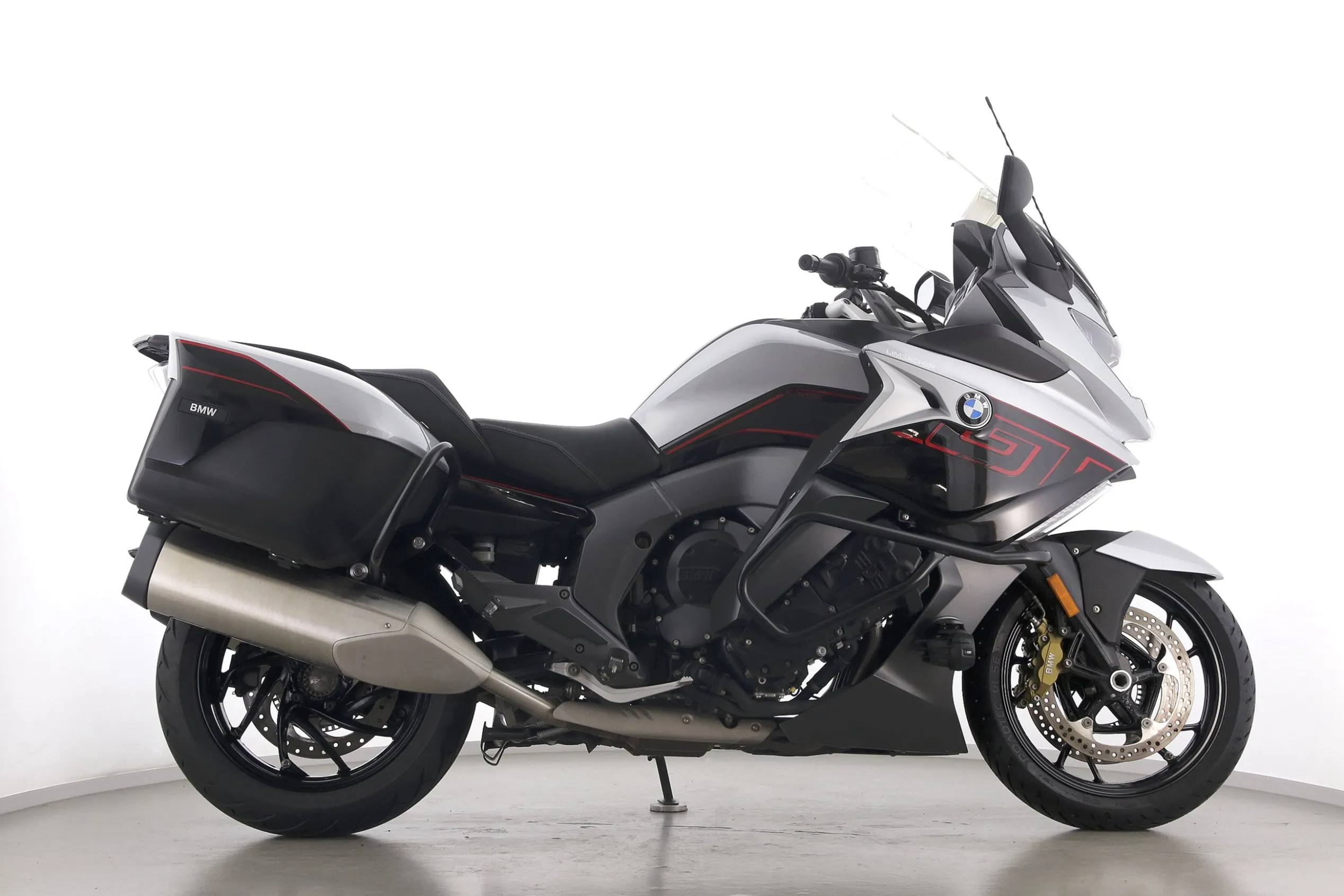 K 1600 GT