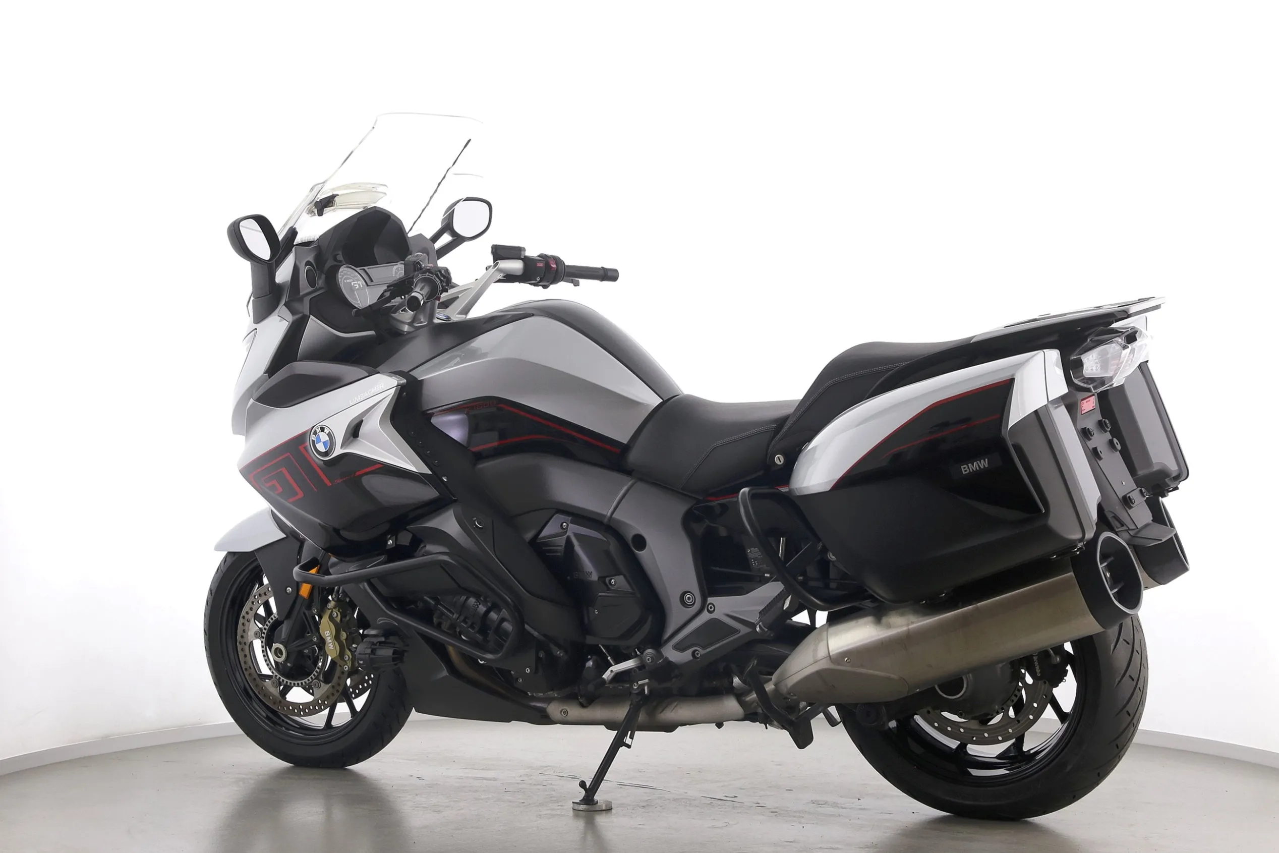 K 1600 GT