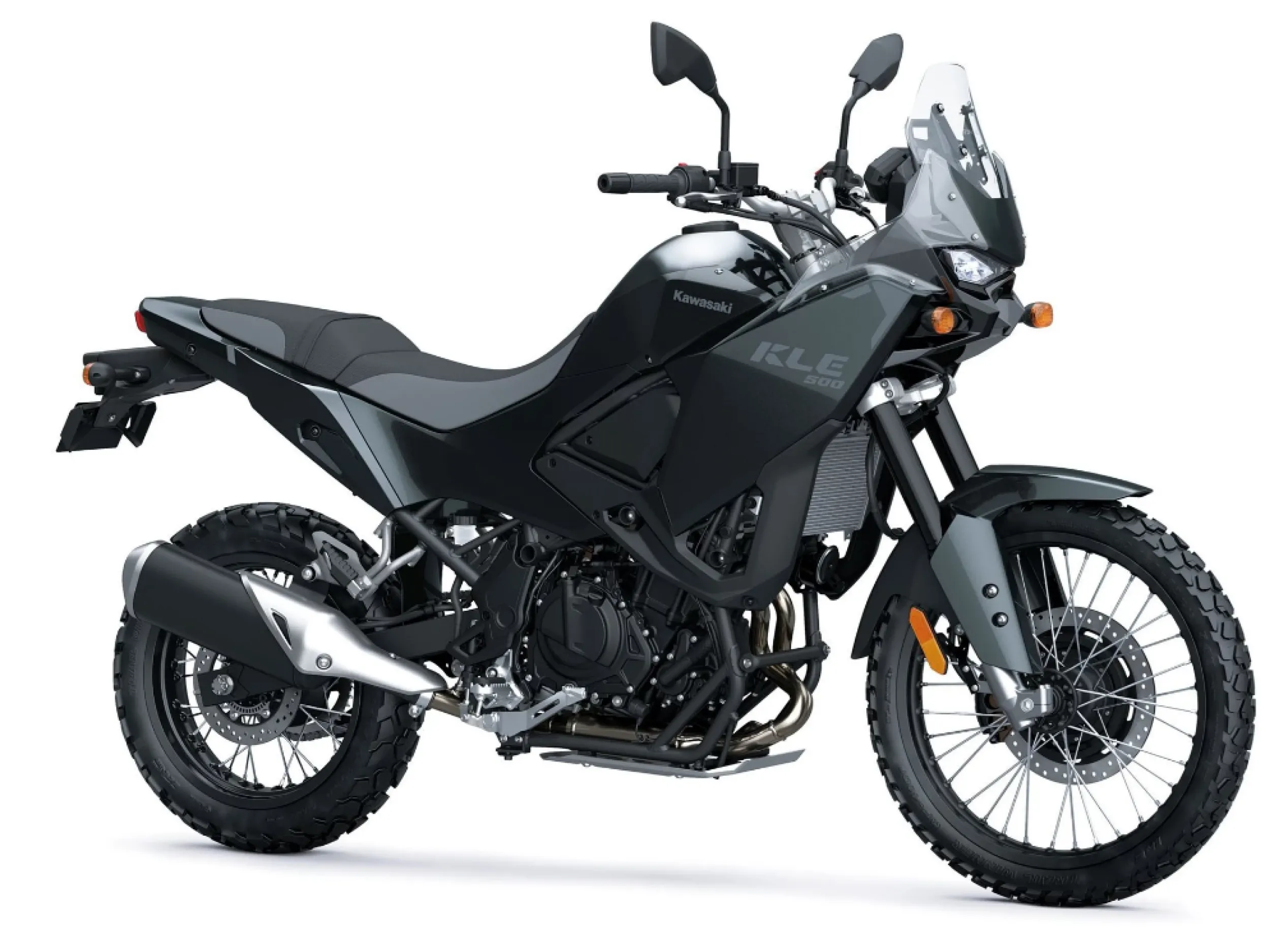 KLE 500
