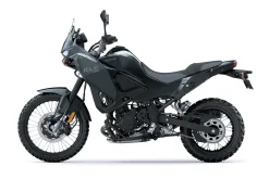 KLE 500
