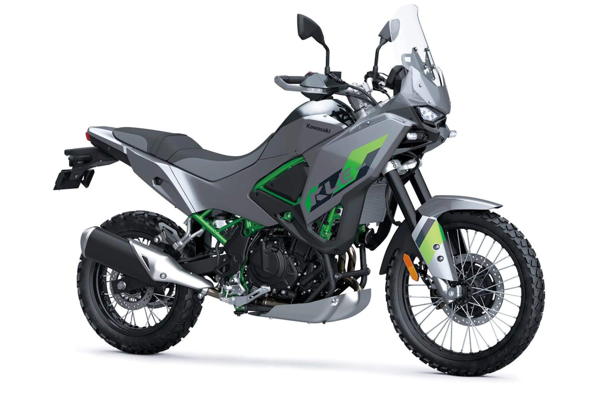 KLE 500 SE
