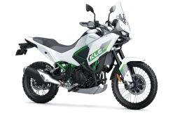 KLE 500 SE