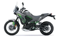 KLE 500 SE