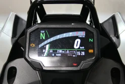 KLE 500 SE ADV. TOURER