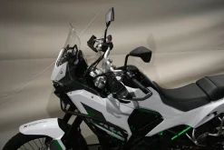 KLE 500 SE ADV. TOURER