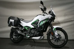 KLE 500 SE ADV. TOURER