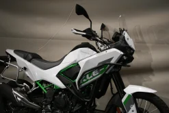KLE 500 SE ADV. TOURER