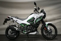 KLE 500 SE ADV. TOURER