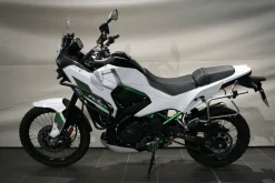 KLE 500 SE ADV. TOURER