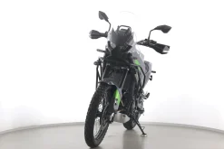 KLE 500 SE "DAKAR"