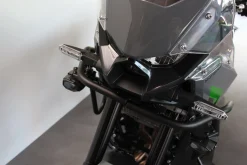 KLE 500 SE RALLY