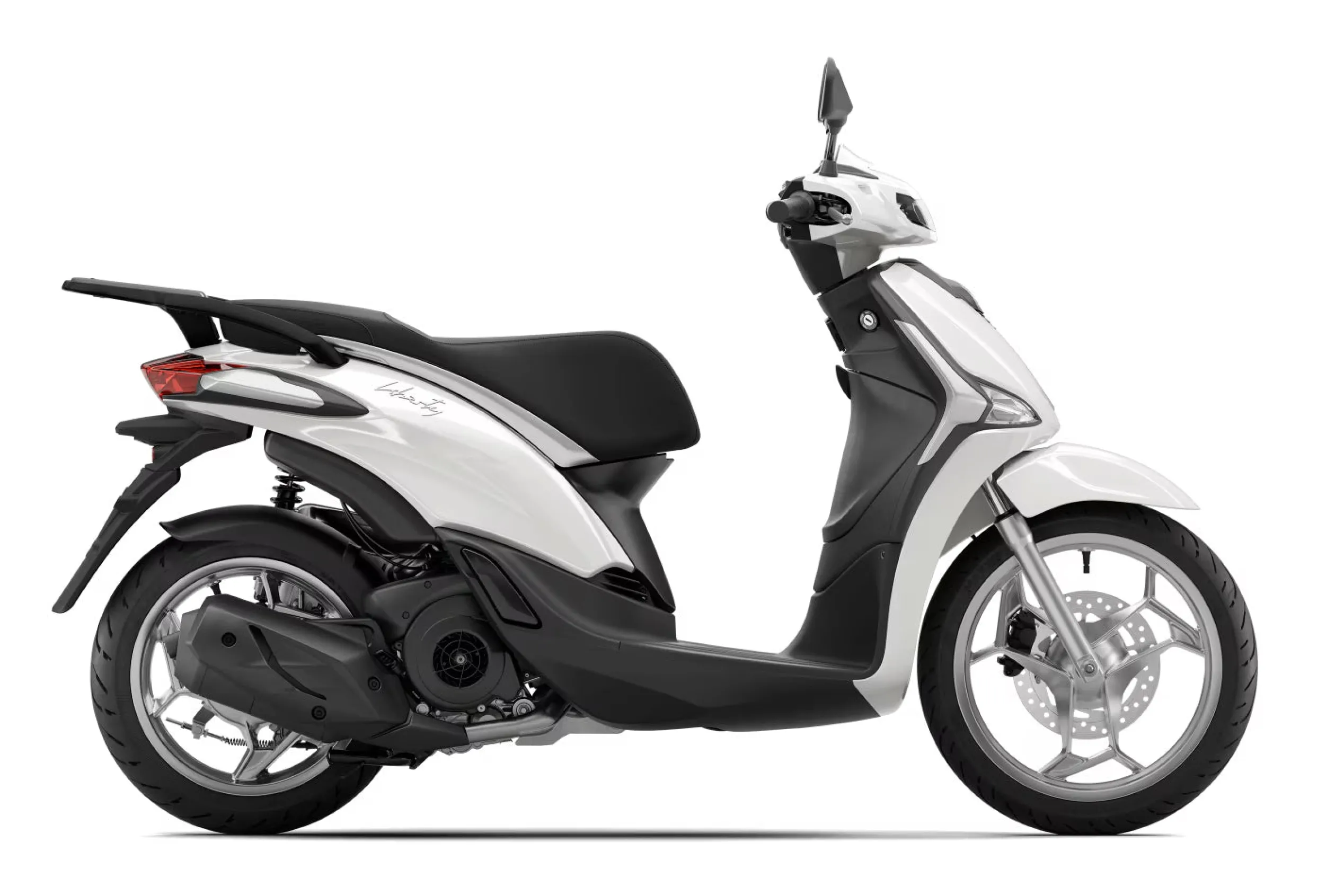 LIBERTY 125